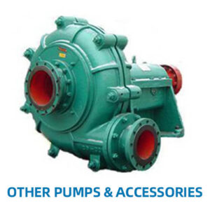 Other Pumps Accessories