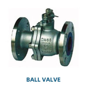 Ball Valve