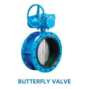 Butterfly Valve