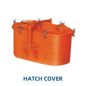 Hatch Cover