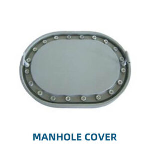 Manhole Cover