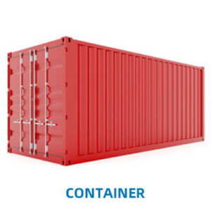 Container