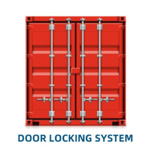 Door Locking System