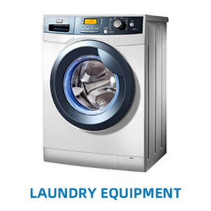Laundry Equipment