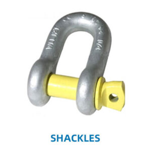 Shackles