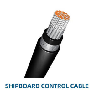 Shipboard Cable