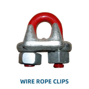 Wire Rope Clips