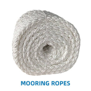 Mooring Ropes