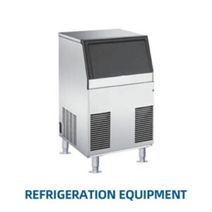 Refrigeration Equipment