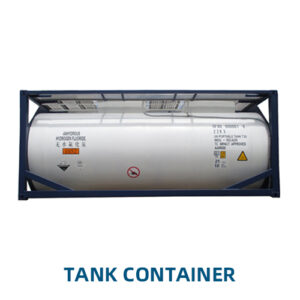 Tank Container