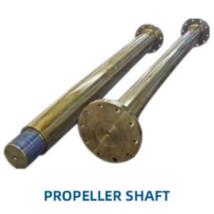 Shafts