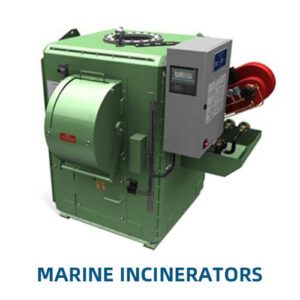 Marine Incinerators