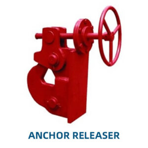 Anchor Releaser