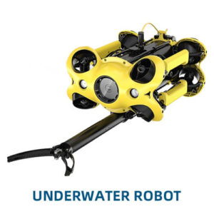 Underwater Robot