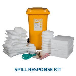 Spill Response Kit
