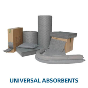 Universal Absorbents