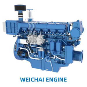Marine Engine