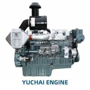 Yuchai Marine Engine