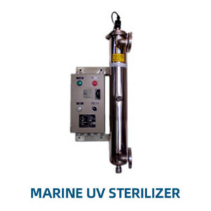 Marine UV Sterilizer