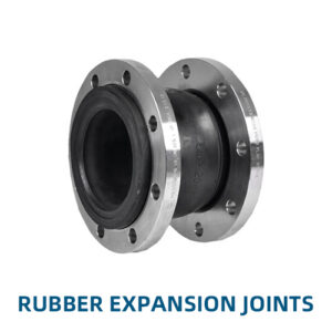 Rubber Expansion Joints