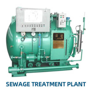 Sewage Systems