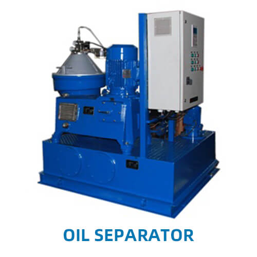 Oil Separator