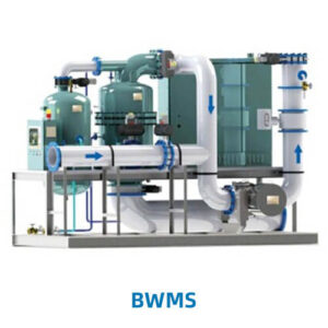 Ballast Water Treatment Systems