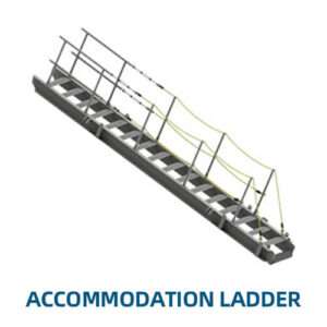 Accommodation Ladder