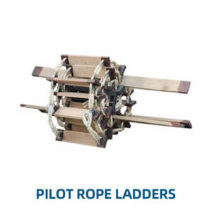 Pilot Rope Ladders