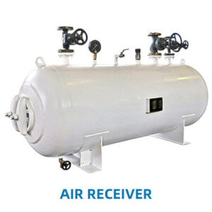 Air Receiver