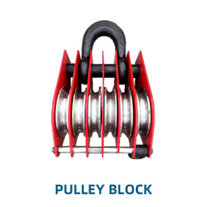 Pulley Block