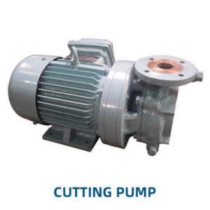 Cutting Pump