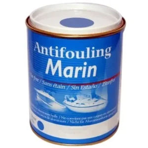 Anti-fouling Paints
