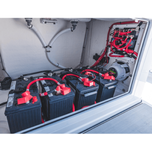 Batteries