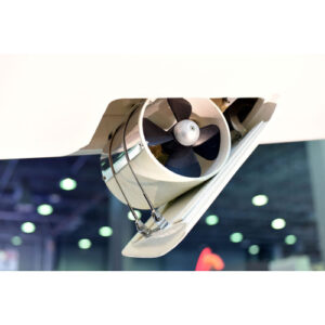 Bow Thruster