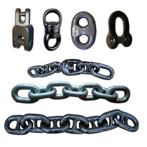Marine Supplies