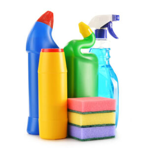 Cleaning Supplies