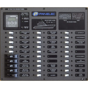 Distribution Panels