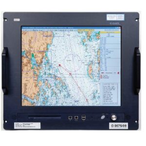 ECDIS Systems