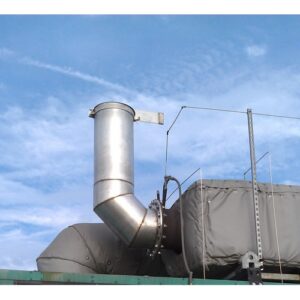 Emission Control Systems