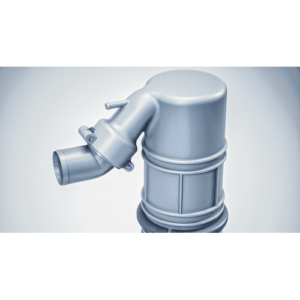 Exhaust Pipes