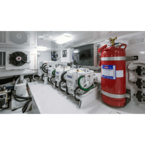 Fire Extinguishing Systems
