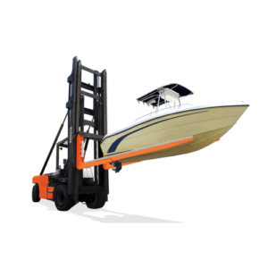 Forklifts
