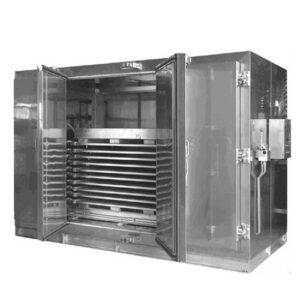Freezers