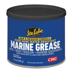 Greases