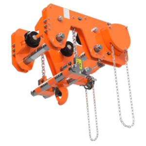 Hoists
