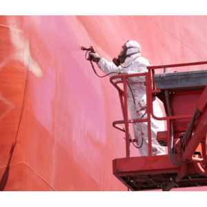 Hull Coatings