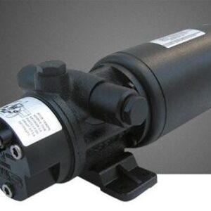 Marine Hydraulic Power Packs