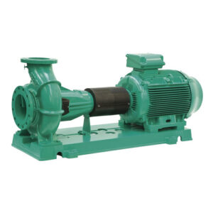 Hydraulic Pumps