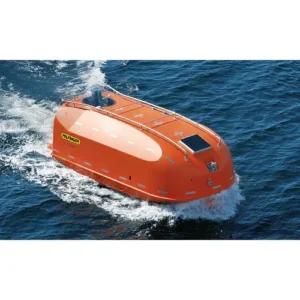 Lifeboats